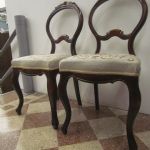 707 4102 CHAIRS